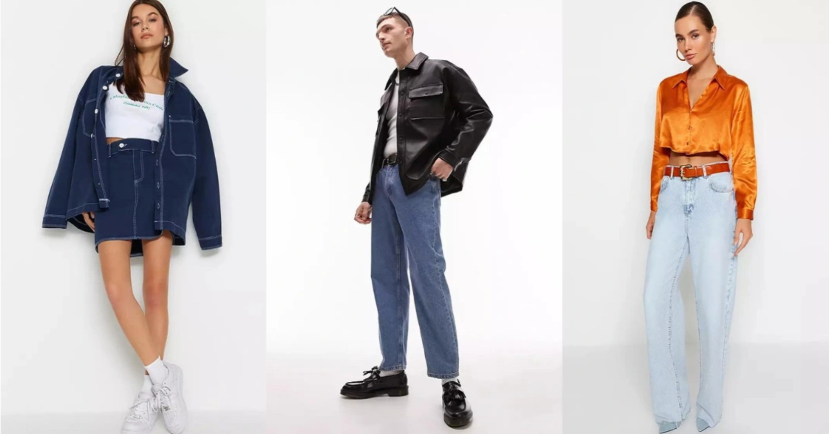 Teenie Trends 2025: Die angesagten Styles für junge Fashion-Fans